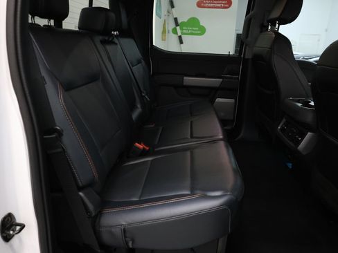 Used 2023 Ford F350 Lariat w/ FX4 Off-Road Package AWD/4WD image 95