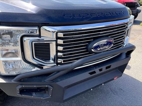 Used 2022 Ford F450 XL w/ STX Appearance Package AWD/4WD image 34