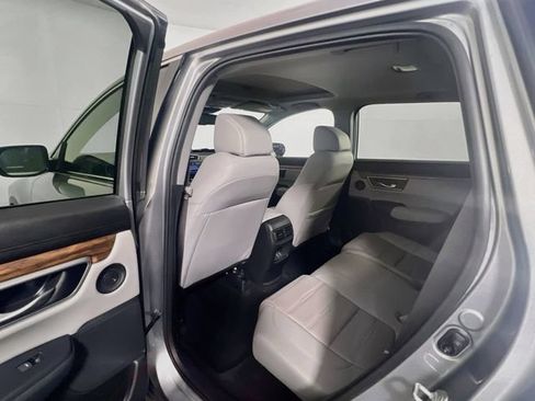 Used 2021 Honda CR-V EX-L image 17