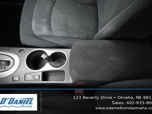 Used 2012 Nissan Rogue S AWD/4WD image 32