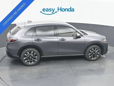 Certified 2026 Honda HR-V EX-L image 26