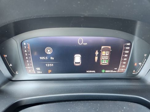 New 2026 Honda Pilot TrailSport image 10