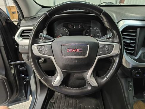 Used 2019 GMC Acadia SLE AWD/4WD image 23