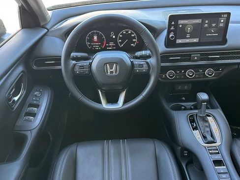 New 2027 Honda HR-V EX-L image 14