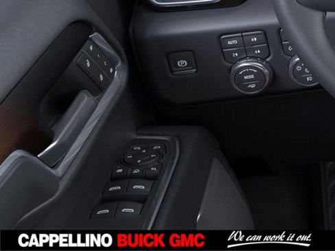 New 2026 GMC Sierra 2500 Denali w/ Denali Reserve Package AWD/4WD image 22