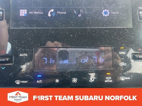 Used 2022 Hyundai Santa Cruz SEL Premium w/ Launch Package image 16