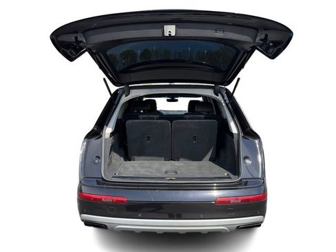 Used 2019 Audi Q7 3.0T Premium Plus w/ Premium Plus Package image 14