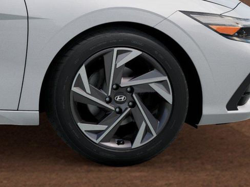 New 2026 Hyundai Elantra SEL Sport Premium FWD image 8