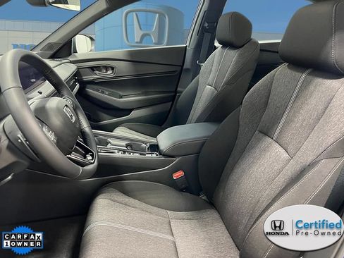 Used 2025 Honda Accord Sport image 13