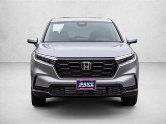 Used 2026 Honda CR-V EX-L video 2