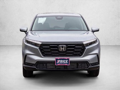 Used 2026 Honda CR-V EX-L image 2