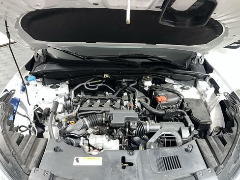 Certified 2025 Acura ADX A-Spec AWD/4WD image 12