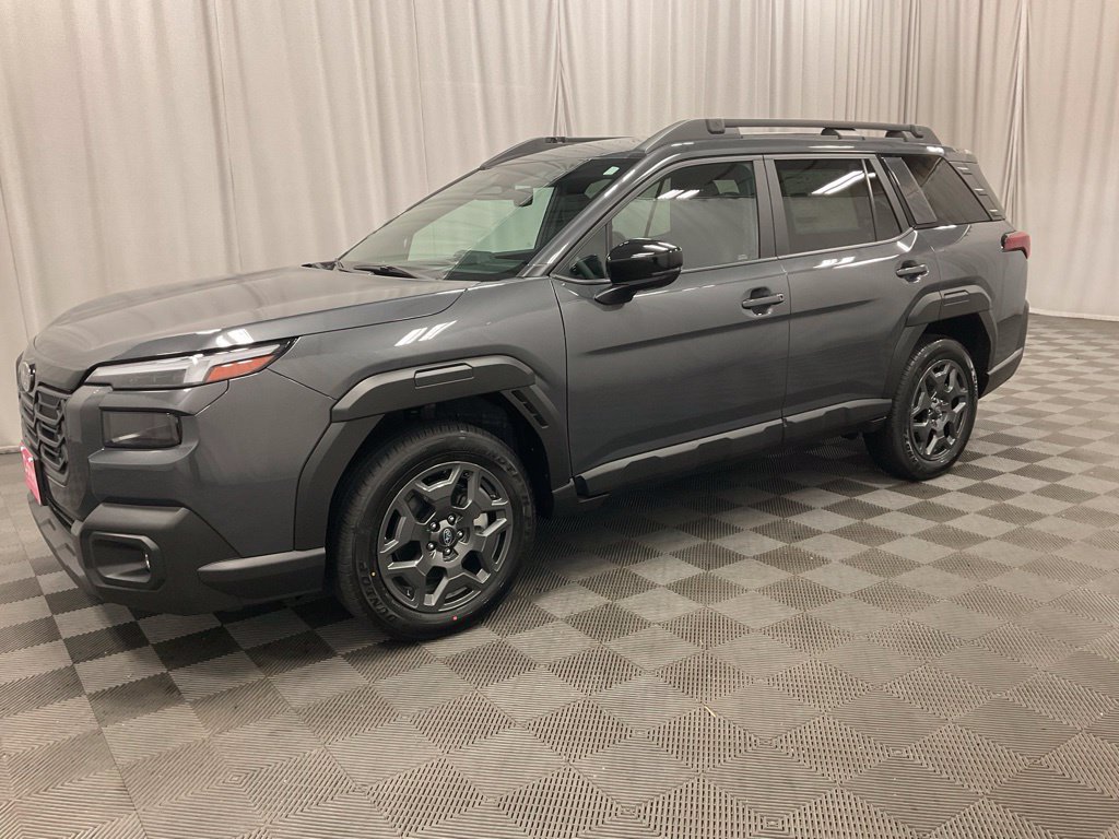 New 2026 Subaru Outback Premium AWD/4WD image 5