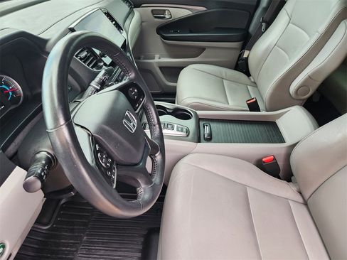Certified 2022 Honda Pilot EX-L image 12