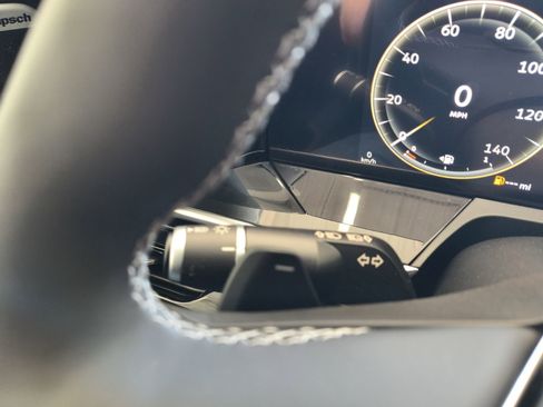 New 2025 INFINITI QX80 Luxe image 40