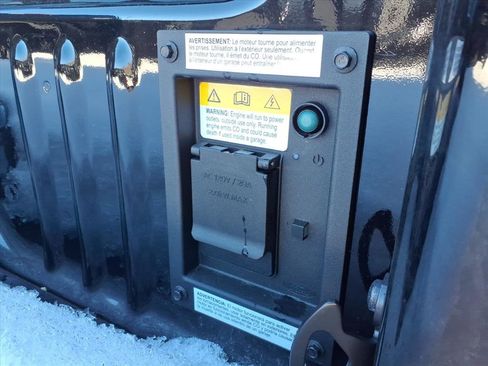 New 2026 Ford F350 XL w/ 360-Degree Camera Package image 8