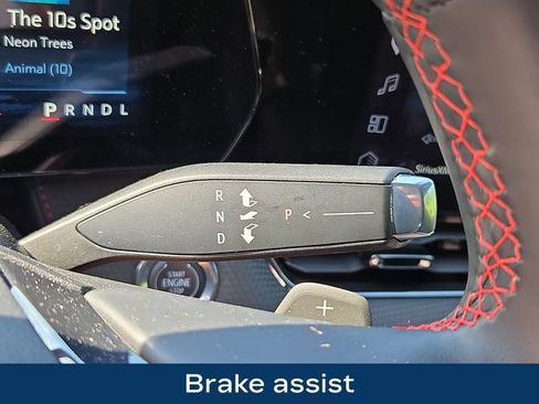 Used 2026 Chevrolet Equinox RS AWD/4WD image 13