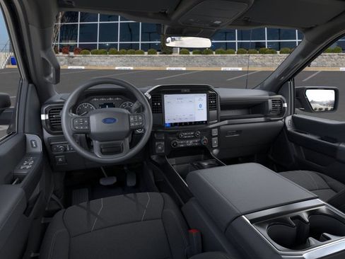 New 2026 Ford F150 STX image 9