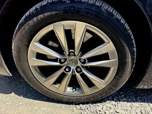 Used 2016 Lexus LS 460 AWD w/ Comfort Package image 12
