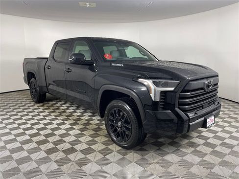 New 2026 Toyota Tundra Limited w/ Limited PVM Package image 7