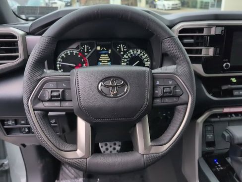 New 2026 Toyota Tundra SR5 image 15