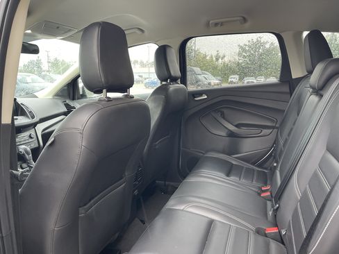 Used 2019 Ford Escape SEL AWD/4WD image 11