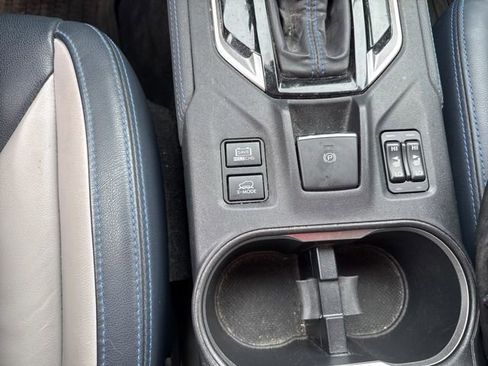 Used 2023 Subaru Crosstrek Hybrid w/ Moonroof Package w/Navigation AWD/4WD image 8