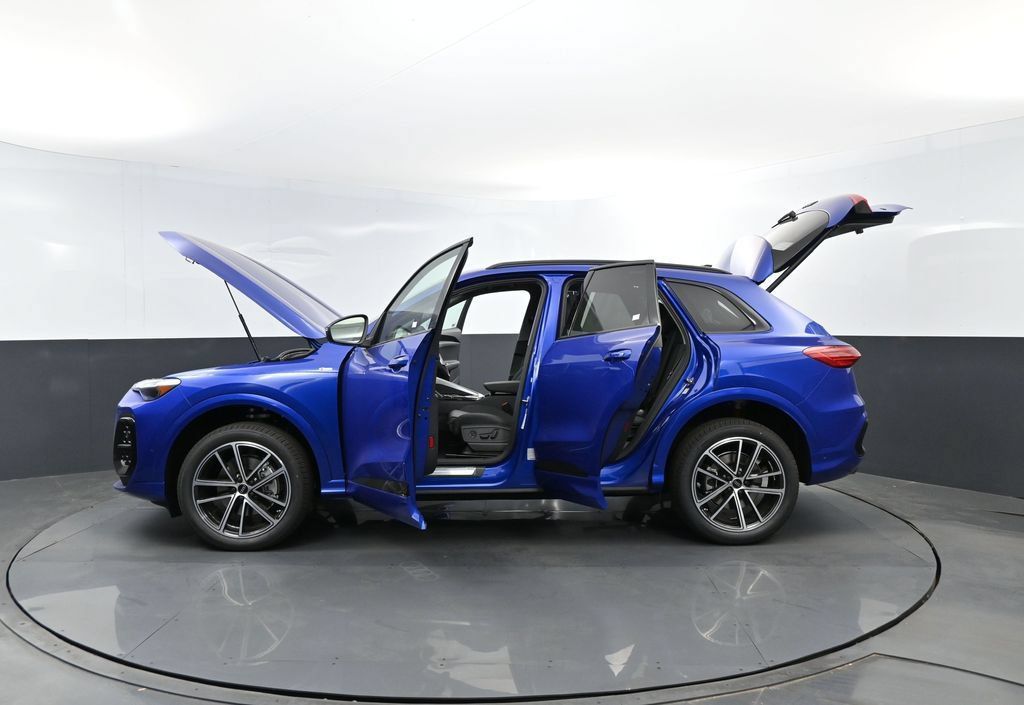 New 2026 Audi Q5 Premium Plus AWD/4WD image 28