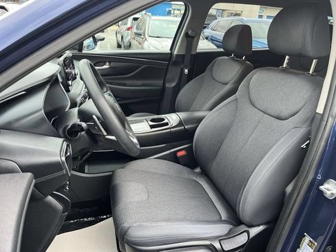 Used 2021 Hyundai Santa Fe SE AWD/4WD image 15