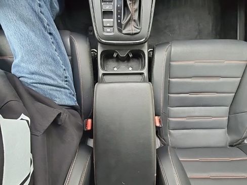 Certified 2023 Honda CR-V Sport Touring image 25