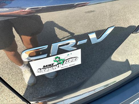 Used 2019 Honda CR-V EX-L image 32