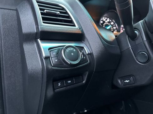 Used 2016 Ford Explorer Sport w/ Equipment Group 401A image 22