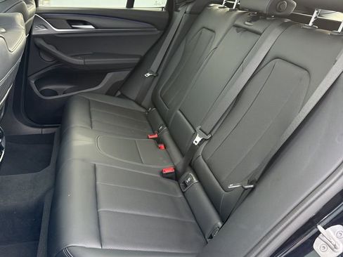 Used 2023 BMW X3 xDrive30i w/ M Sport Package image 8