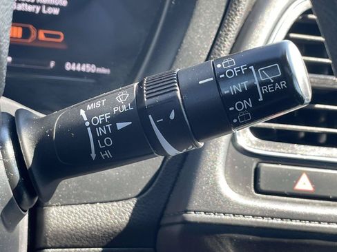 Used 2022 Honda HR-V EX image 26