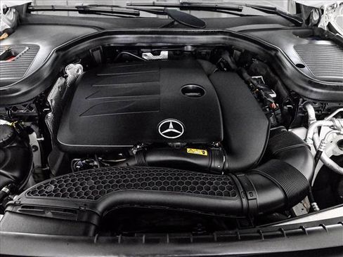 Certified 2020 Mercedes-Benz GLC 300 4MATIC image 25