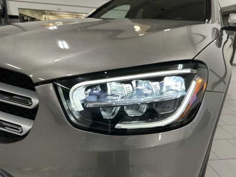 Certified 2022 Mercedes-Benz GLC 300 4MATIC image 10