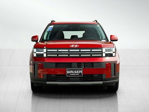 Certified 2026 Hyundai Santa Fe SEL image 2