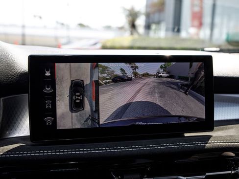 New 2026 Alfa Romeo Tonale w/ Active Assist Package image 23