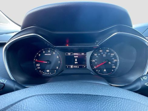 Used 2023 Chevrolet TrailBlazer LT w/ Convenience Package image 11