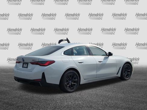 Certified 2023 BMW i4 eDrive40 w/ Premium Package image 10