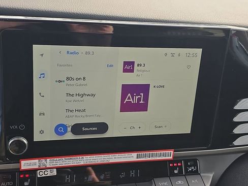 Used 2026 Toyota Camry LE w/ Convenience Package image 22