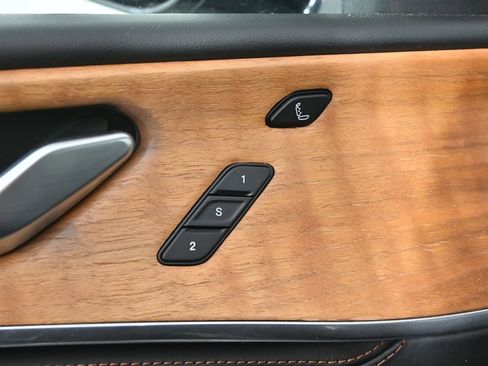 Used 2021 Jeep Grand Cherokee L Summit image 21