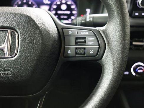 New 2025 Honda Accord SE image 18