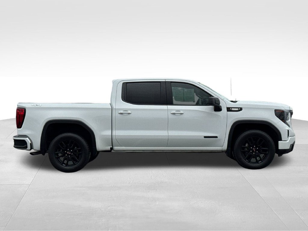 Used 2023 GMC Sierra 1500 Elevation AWD/4WD image 6