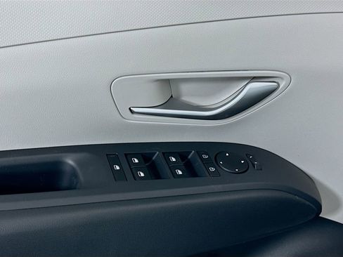 New 2026 Hyundai Tucson SEL image 19