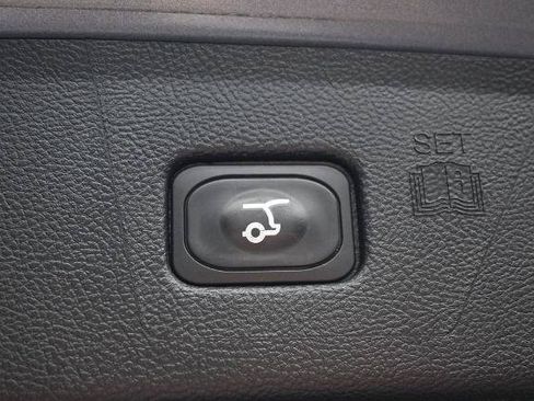 Certified 2023 Ford Edge ST-Line AWD/4WD image 24