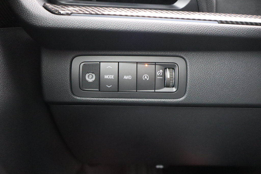 New 2027 Chevrolet Traverse Z71 w/ Driver Confidence Package AWD/4WD image 19
