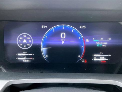 Used 2024 Toyota Tacoma TRD Sport image 29