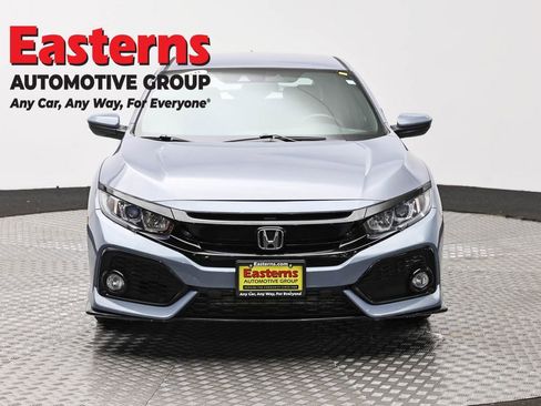 Used 2019 Honda Civic Sport image 2