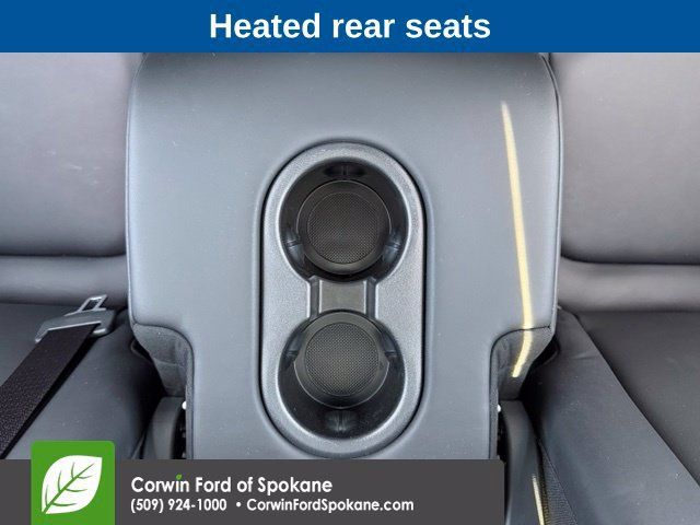Used 2024 Tesla Model Y Long Range AWD/4WD image 13